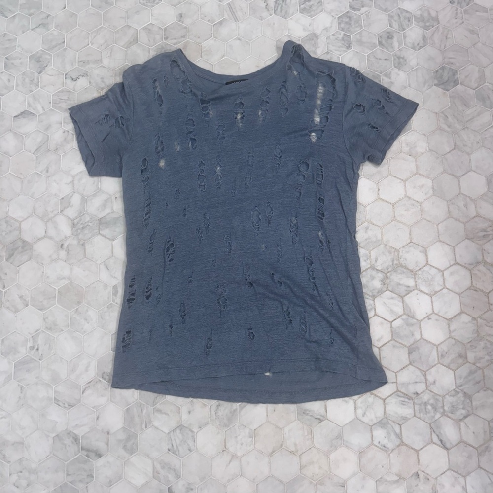 Acrobat Ripped Tee